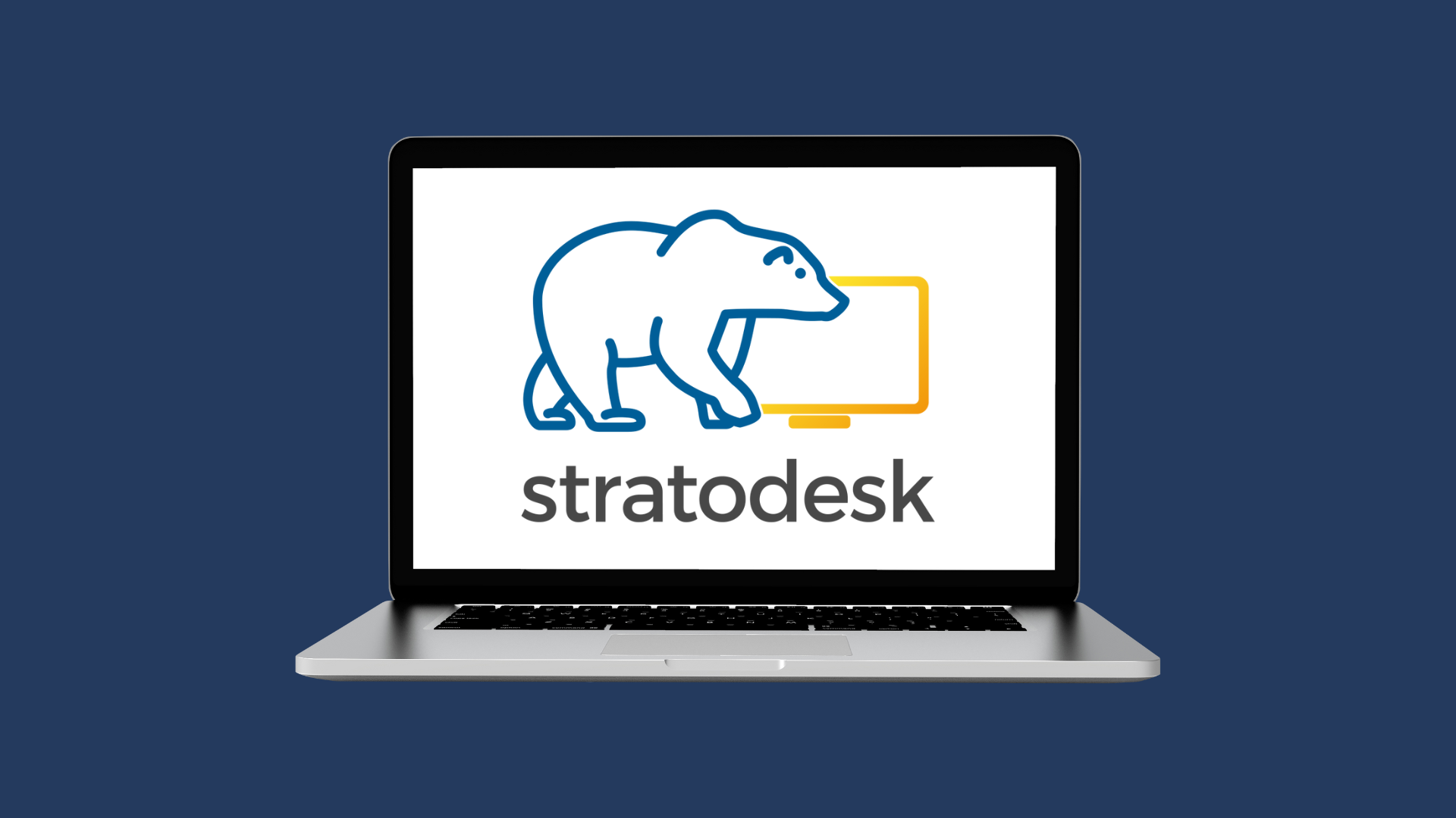 Soluciones Stratodesk: Entorno de Trabajo Remoto