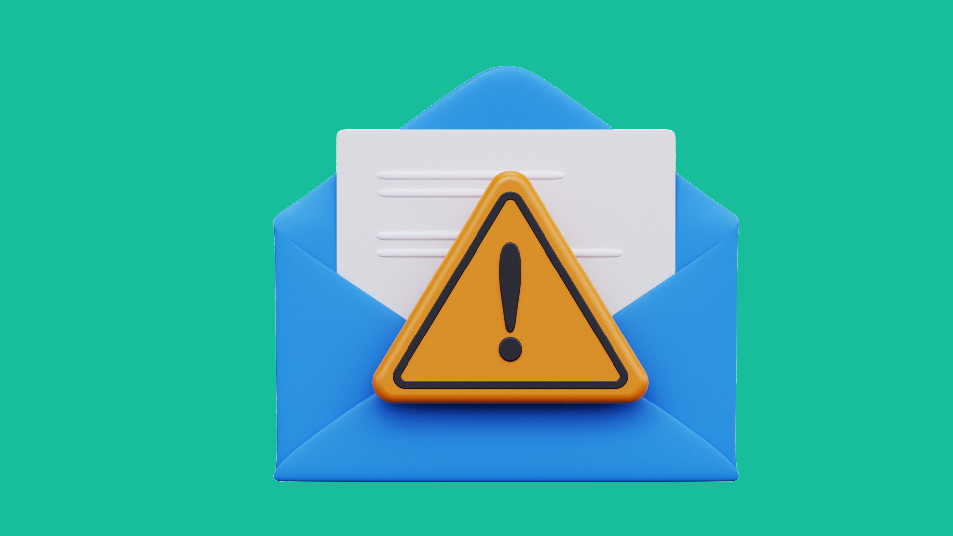 Reducción de Spam en el Correo Electrónico: Evítalo