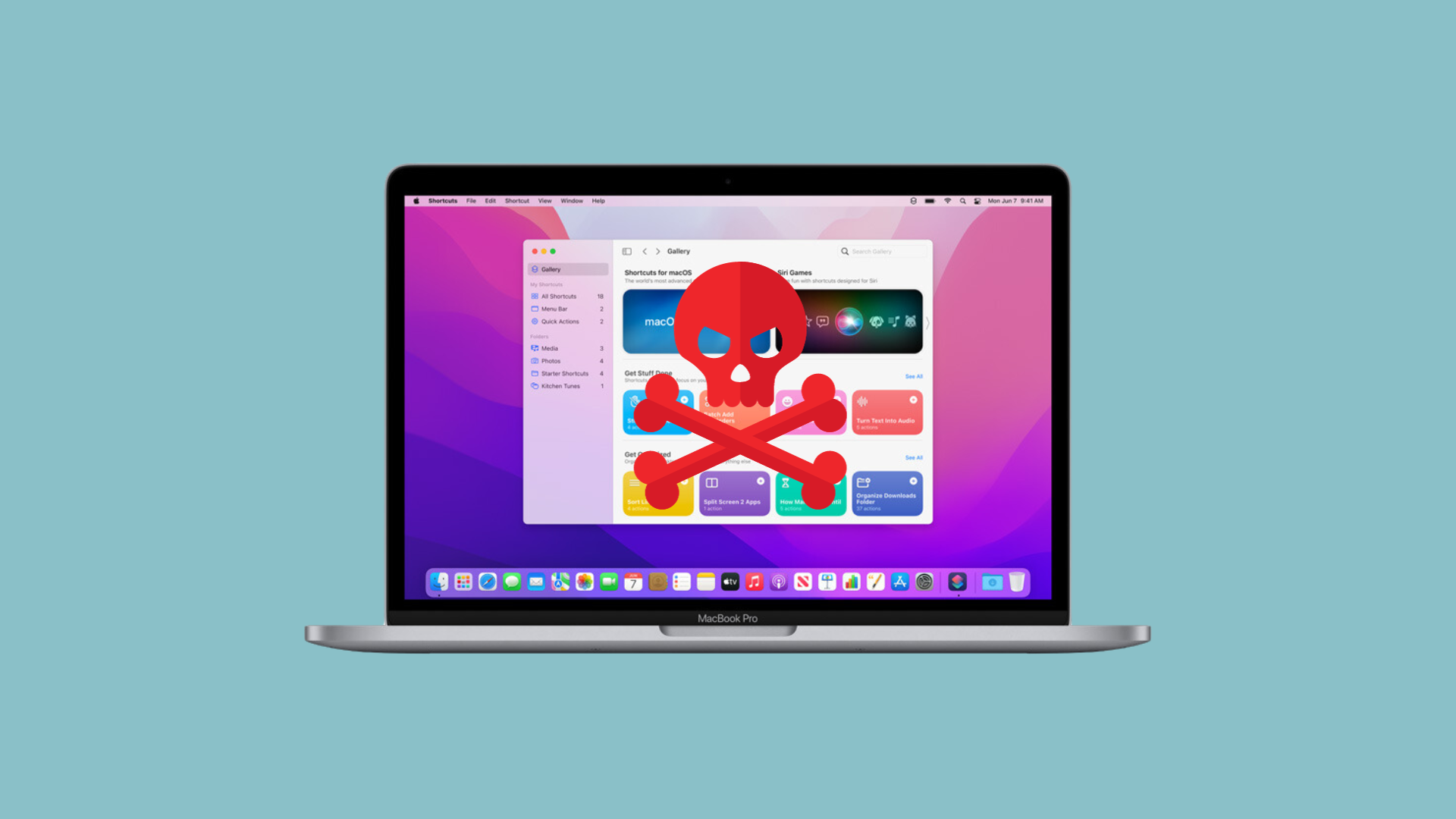 SpectralBlur: El Nuevo Peligro Oculto en MacOS