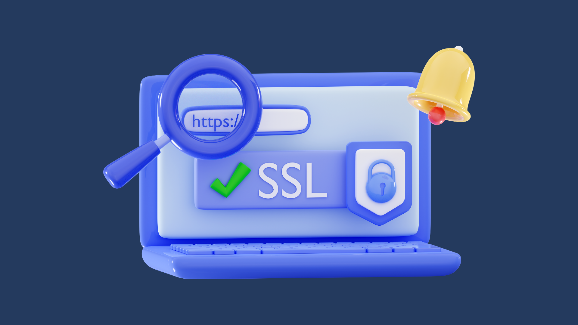 Supervisión de Certificados SSL con Site24x7