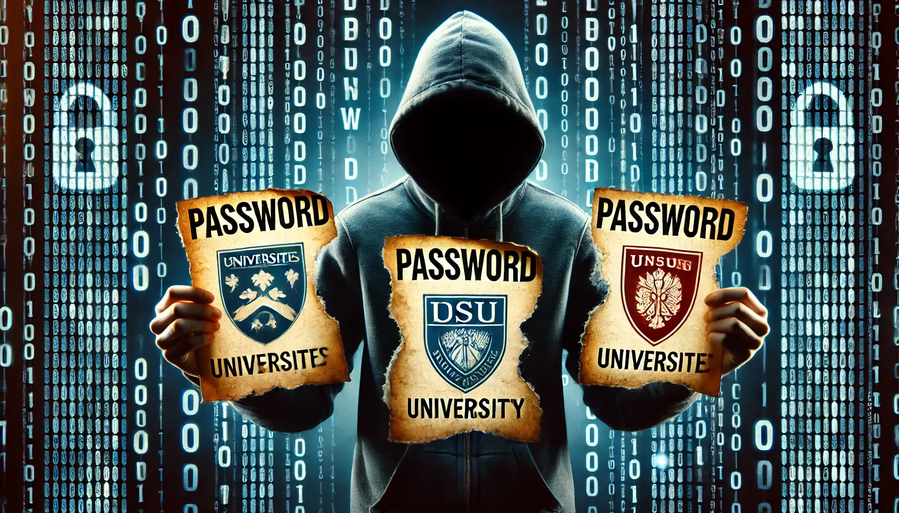 Las Universidades Más Hackeadas en México: ¿Por qué son un blanco?