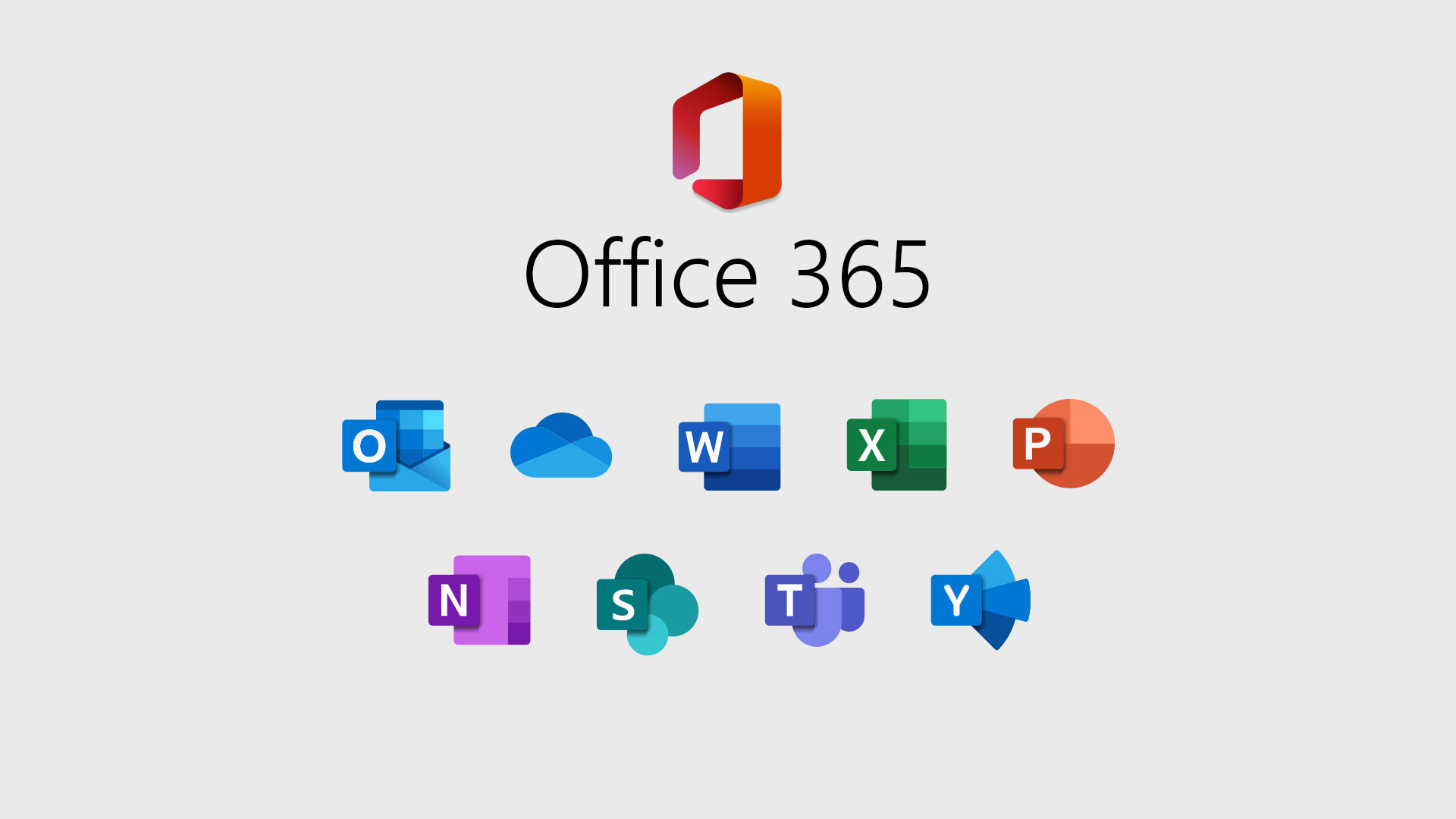 Uso de Aplicaciones de Microsoft Office 365 en Windows 365