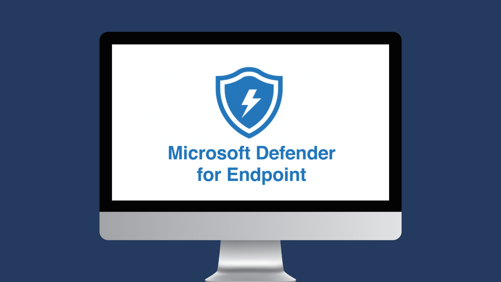 Uso del Engaño en Defender para Endpoint/XDR