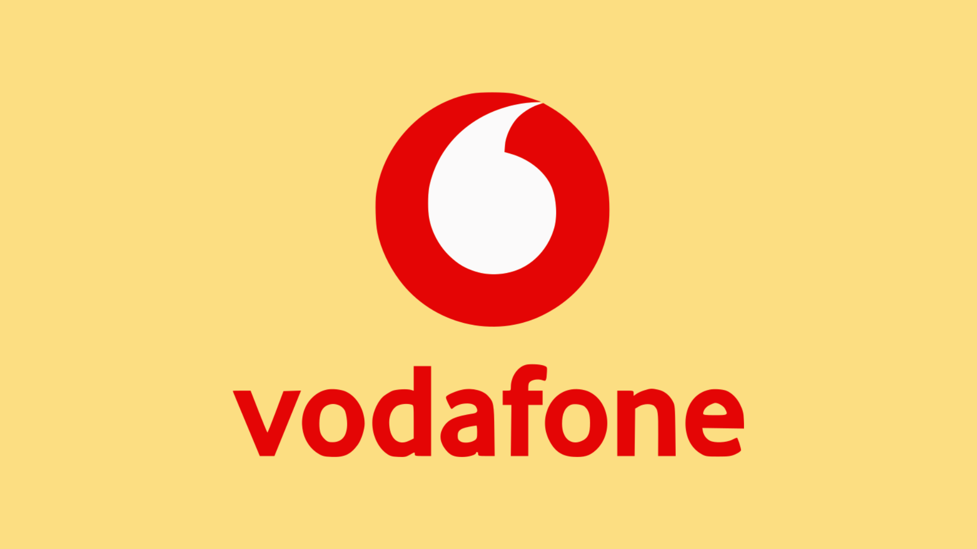 Vodafone sufre hackeo que expone datos bancarios y personales