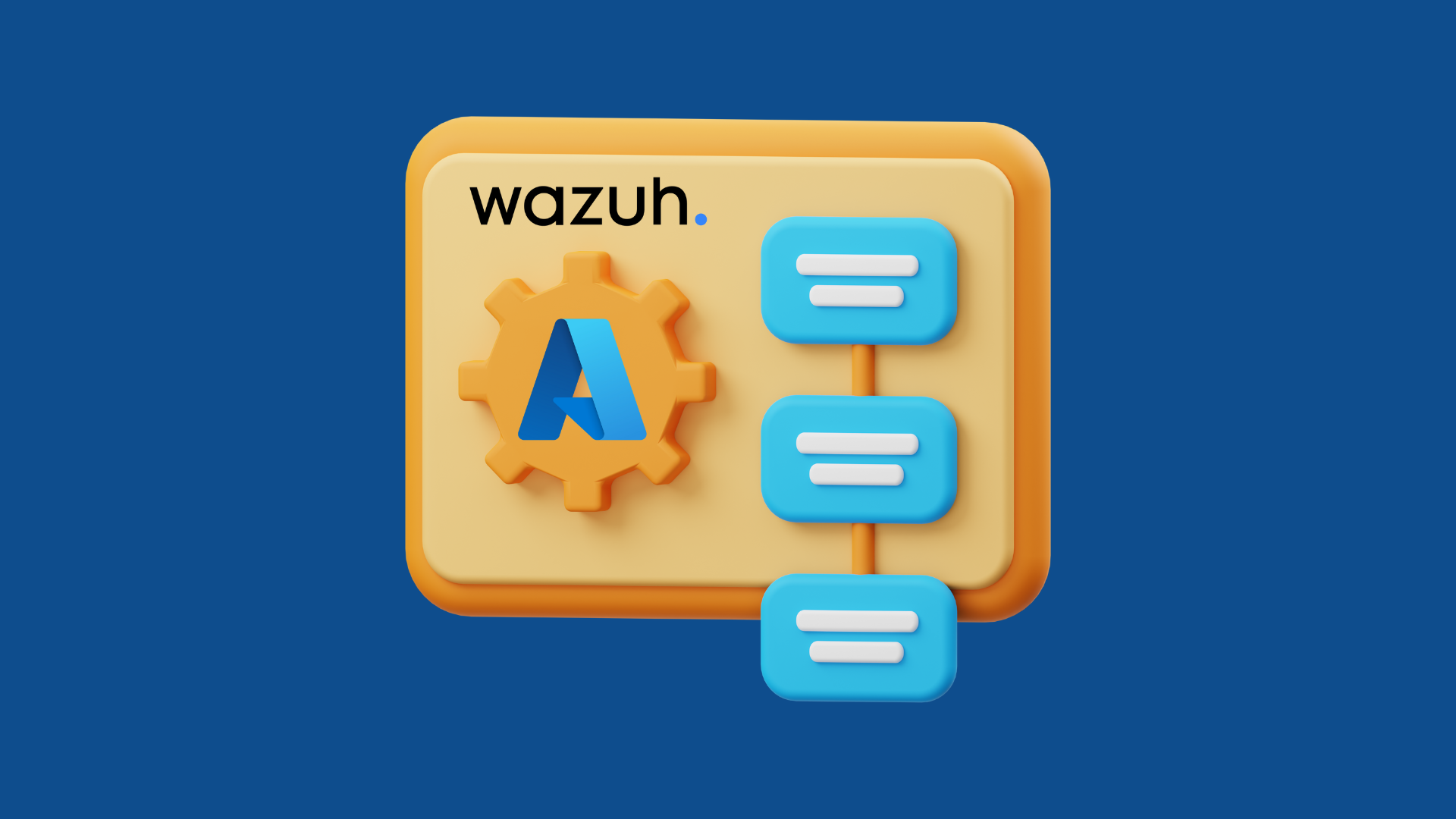 Wazuh en Entornos de Azure