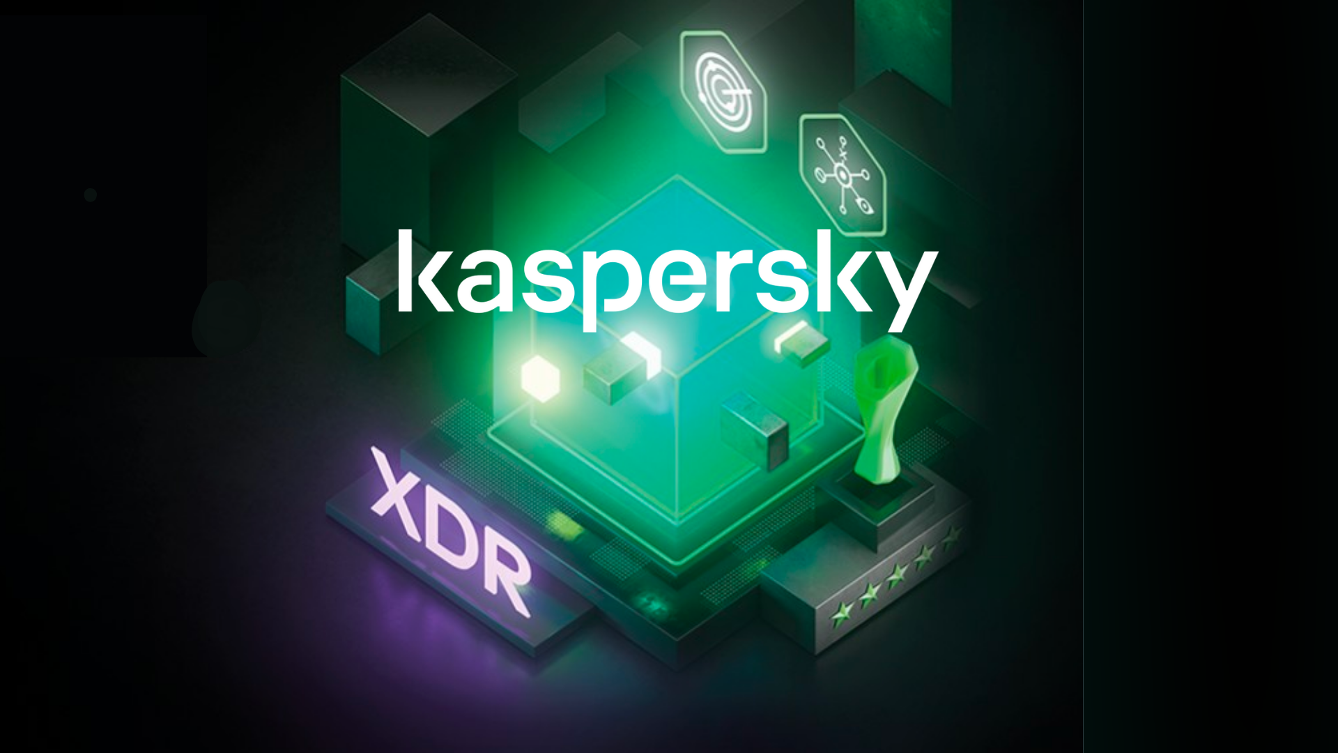 XDR Kaspersky: Eleva la Protección de tu Empresa