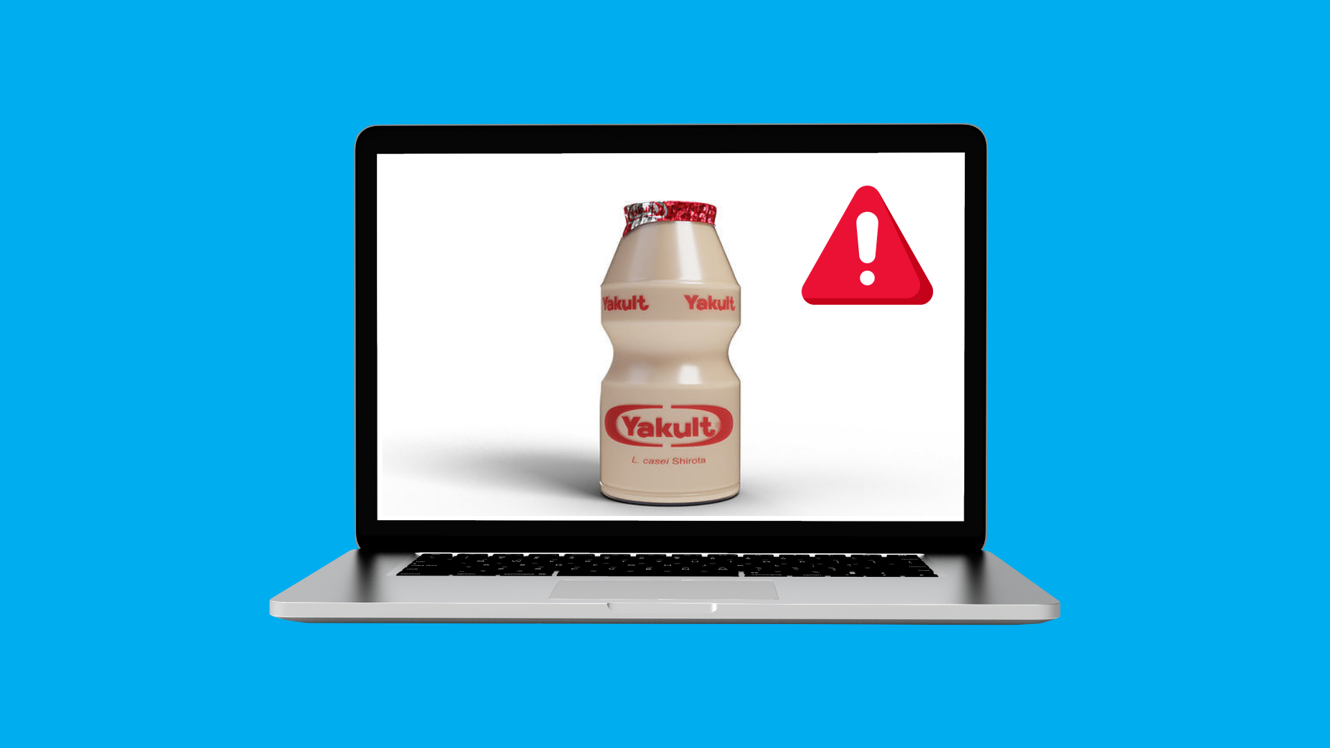 Yakult Australia reporta brecha de 95GB en incidente Cibernético