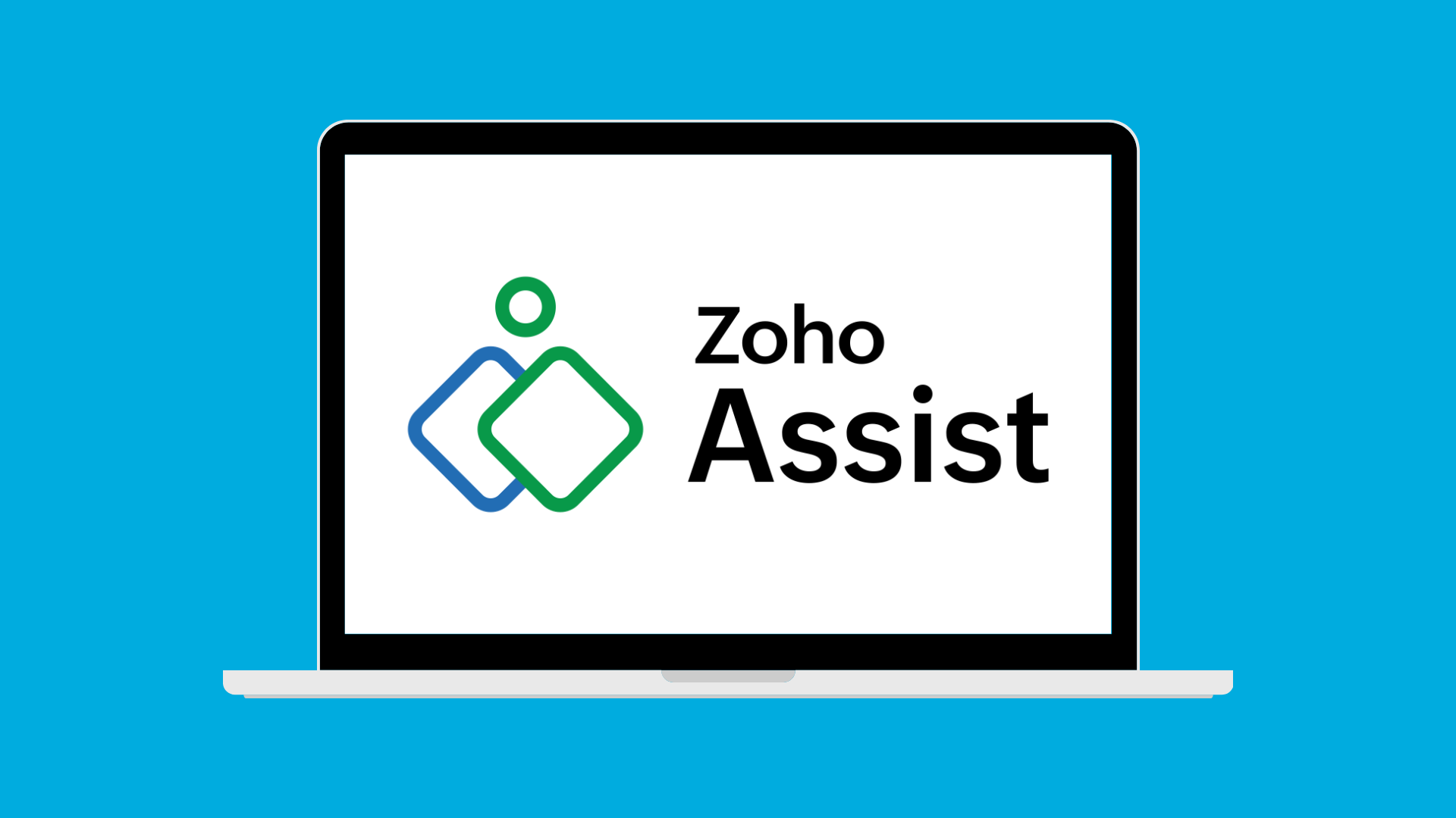 Zoho Assist: Asistencia en Línea