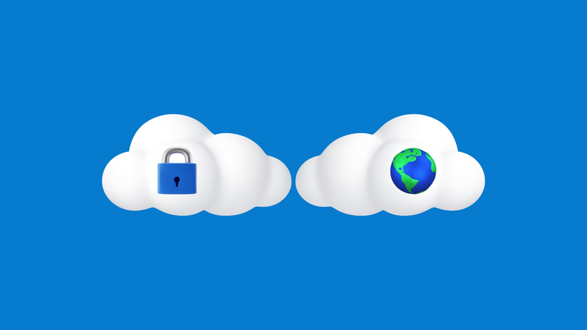 Nube Pública vs. Nube Privada: Principales Diferencias