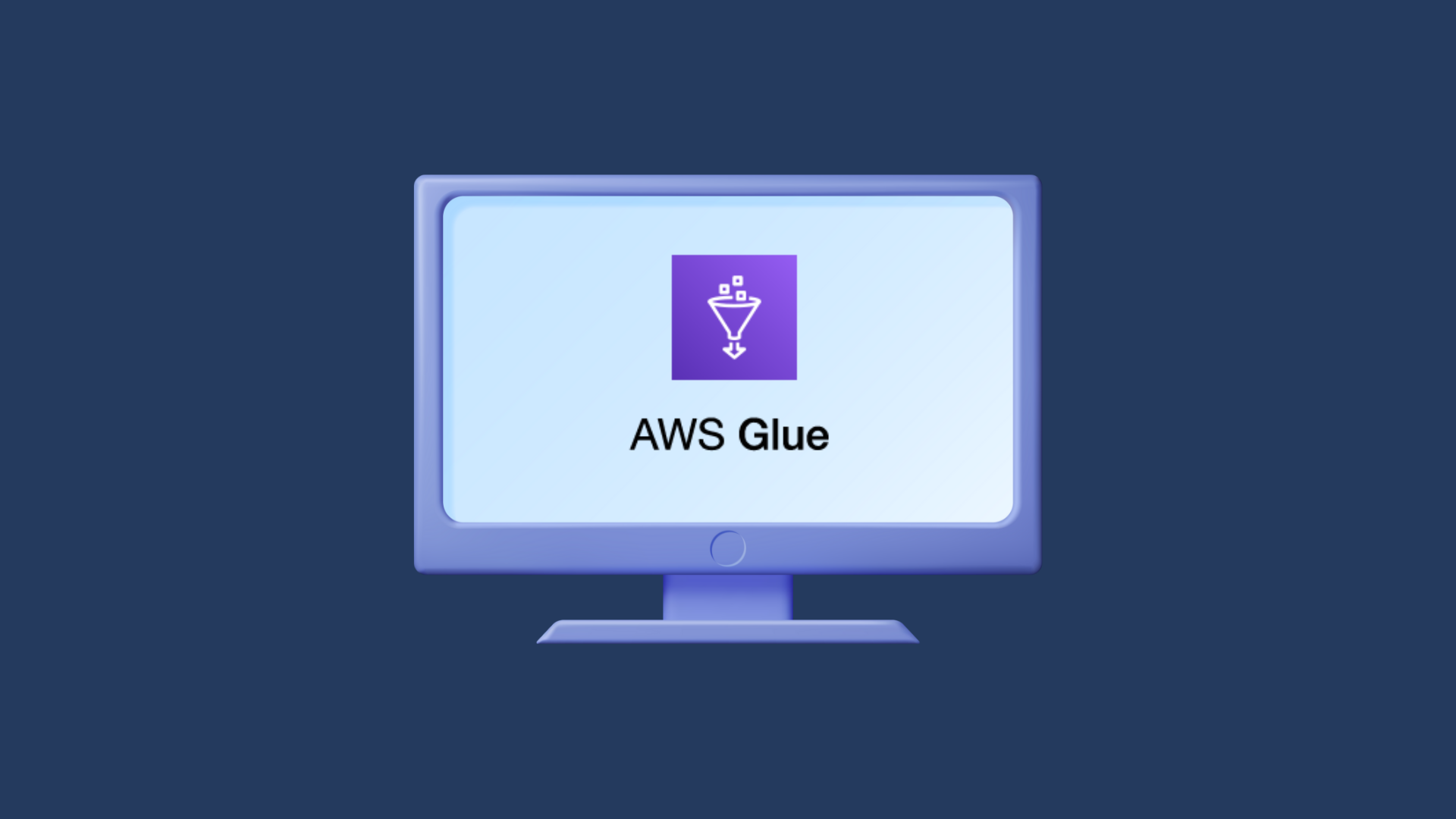 AWS Glue: Automatización de ETL en la Nube