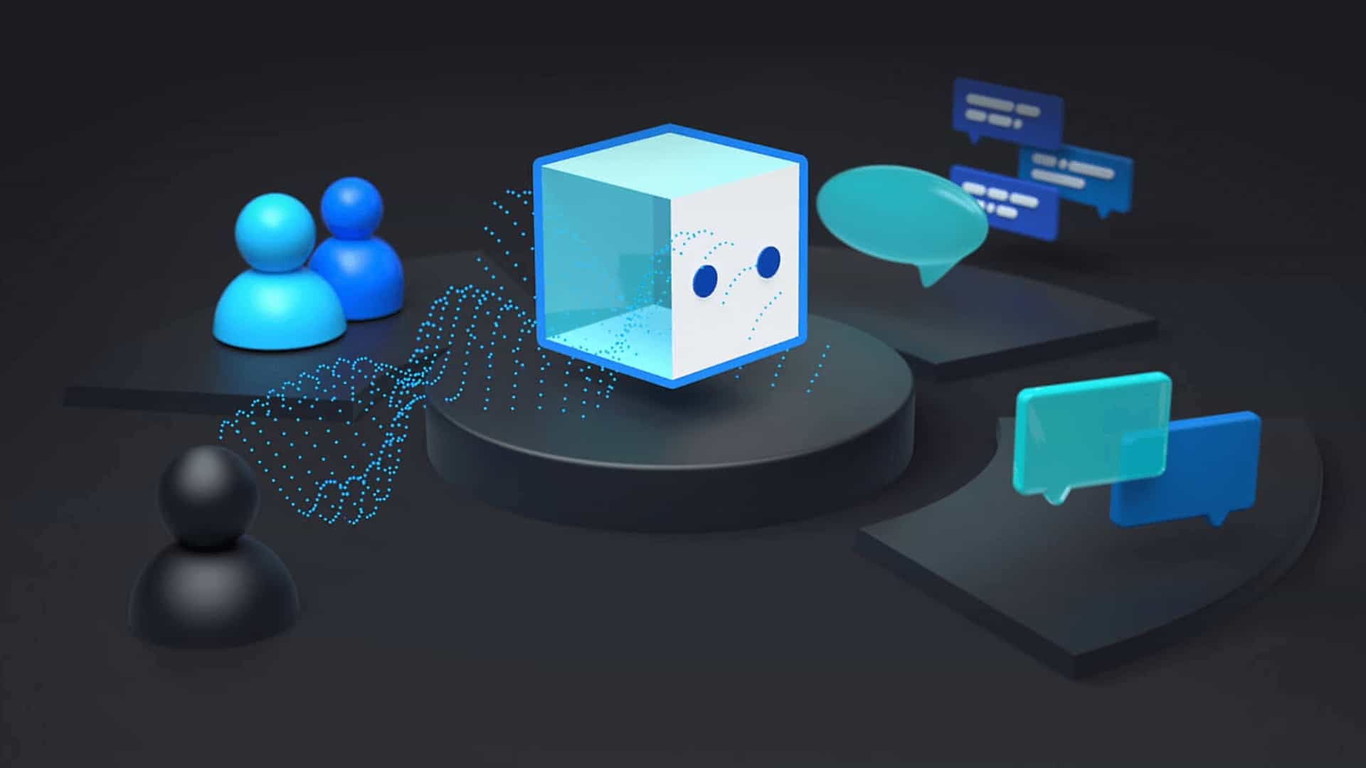 Azure Bot Services: Diseña Bots de IA Conversacionales