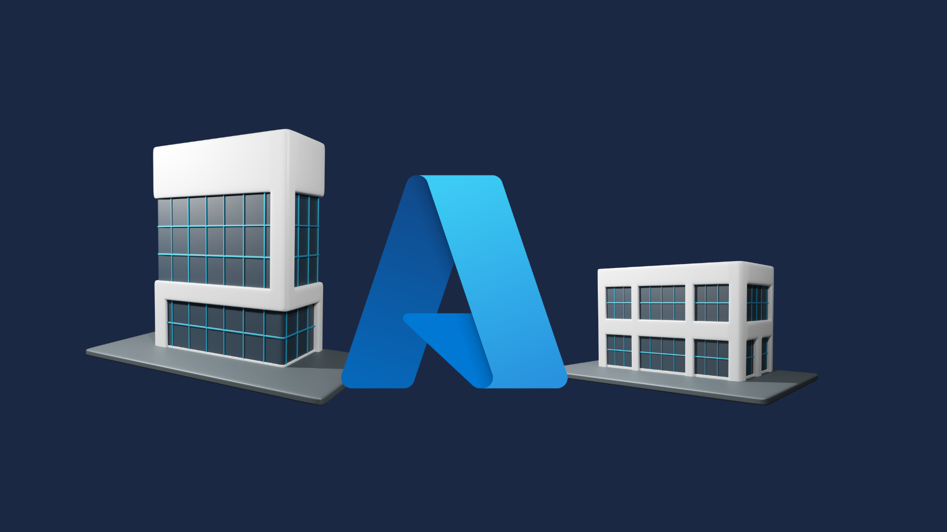 Azure: Adaptándose a Diferentes Empresas
