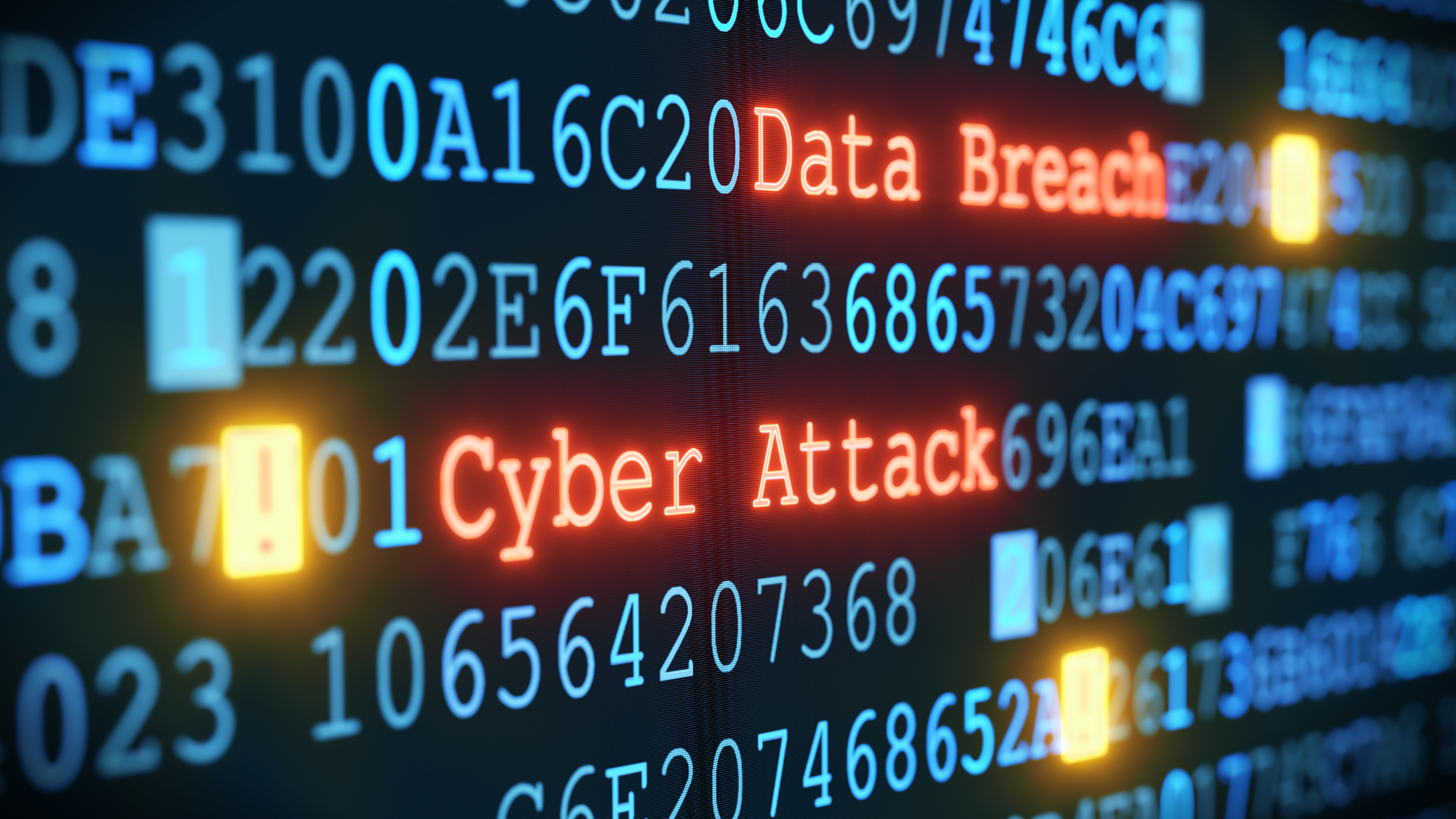 Tipos de ataques cibernéticos y cómo proteger tu empresa