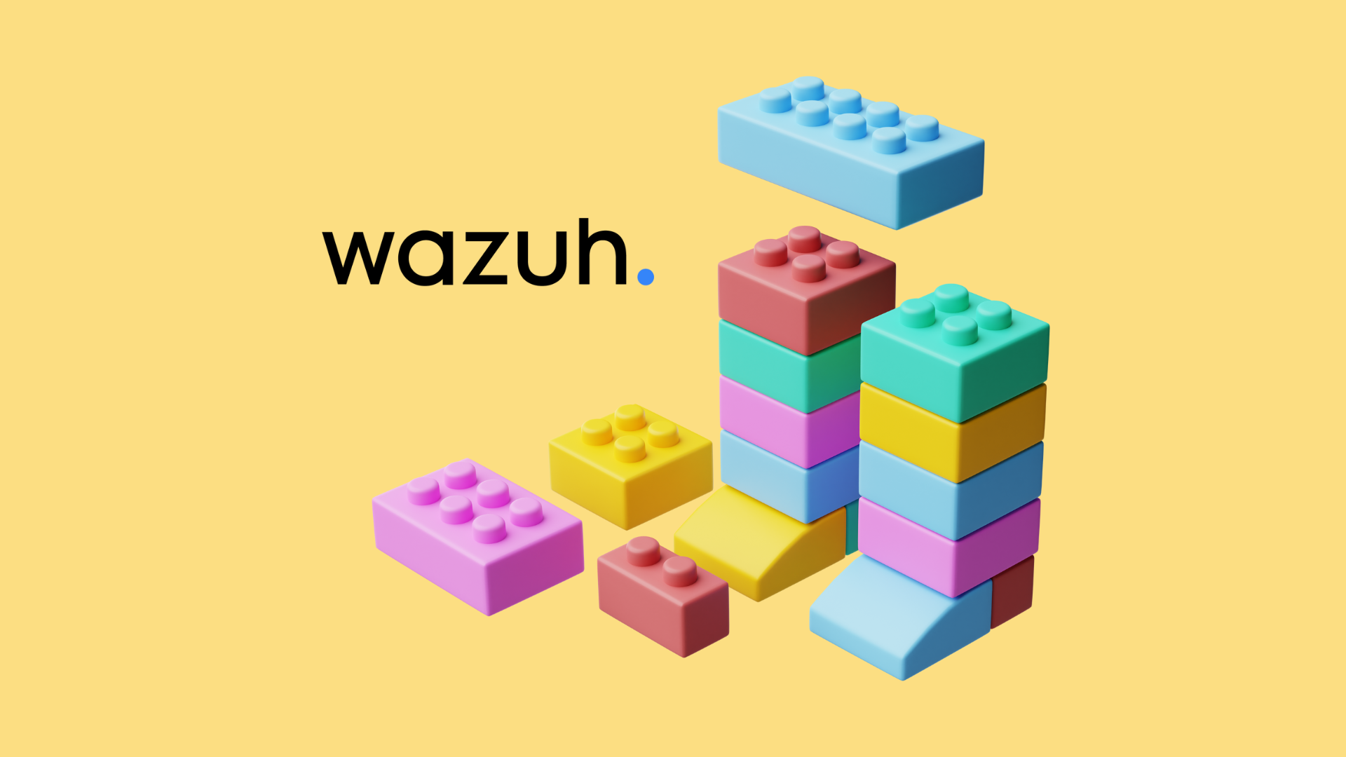 Explorando la Estructura de Wazuh: Componentes y Funcionalidades