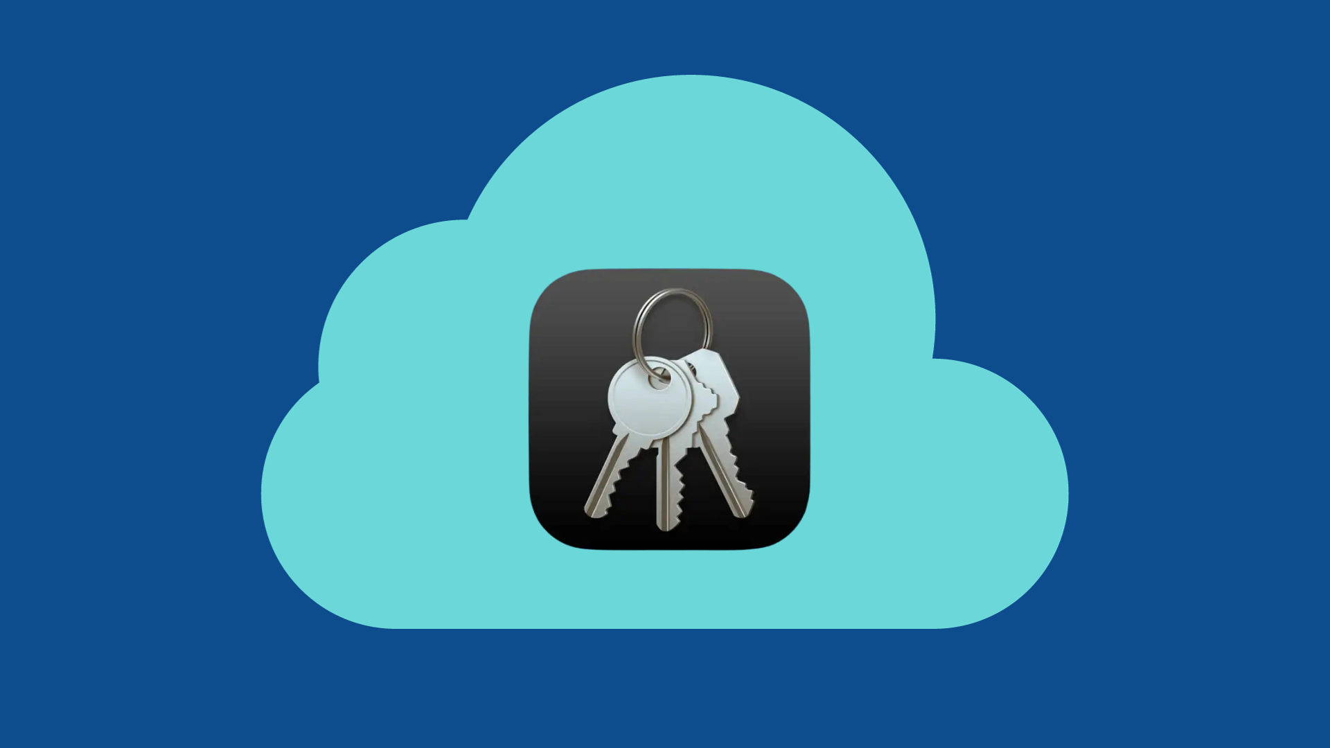 Guía Completa del Llavero de iCloud: Contraseñas de Forma Segura