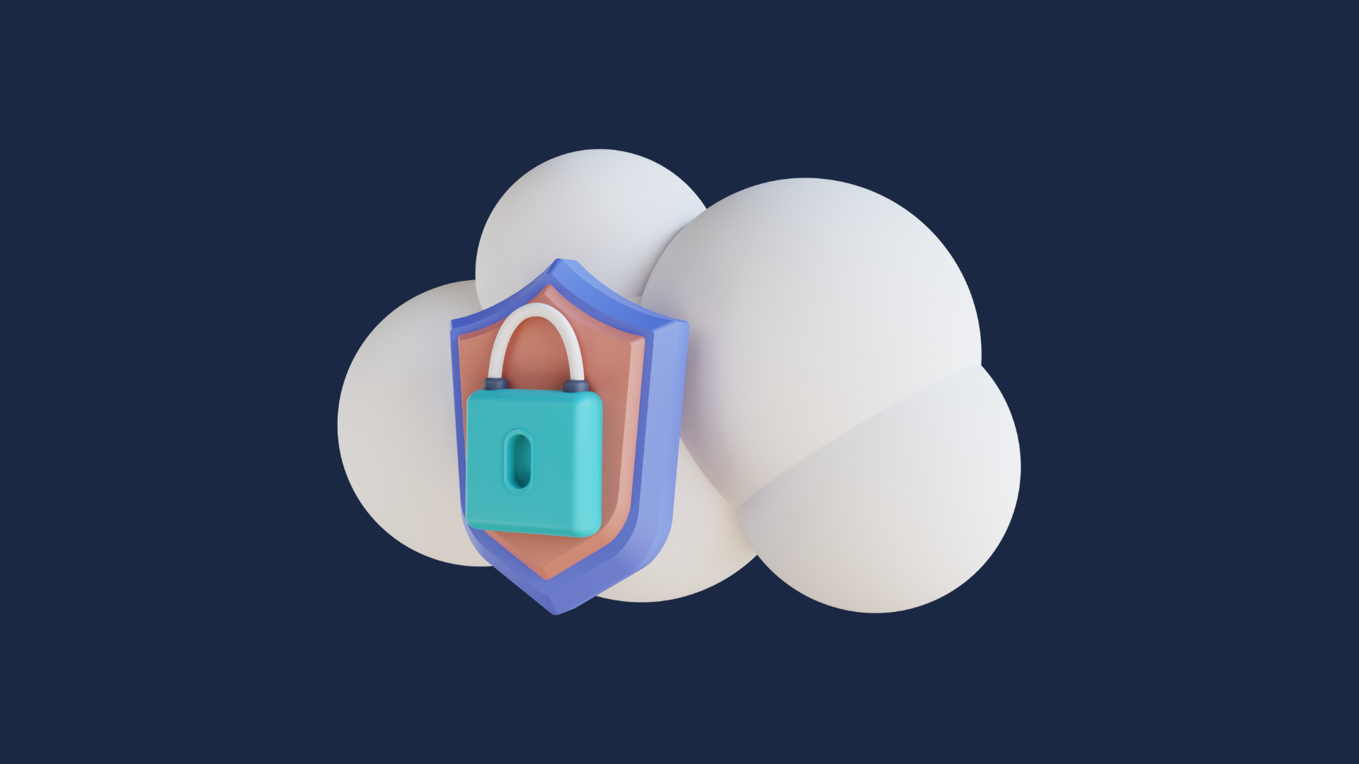 Seguridad Cloud Computing: Protege tus Datos Confidenciales