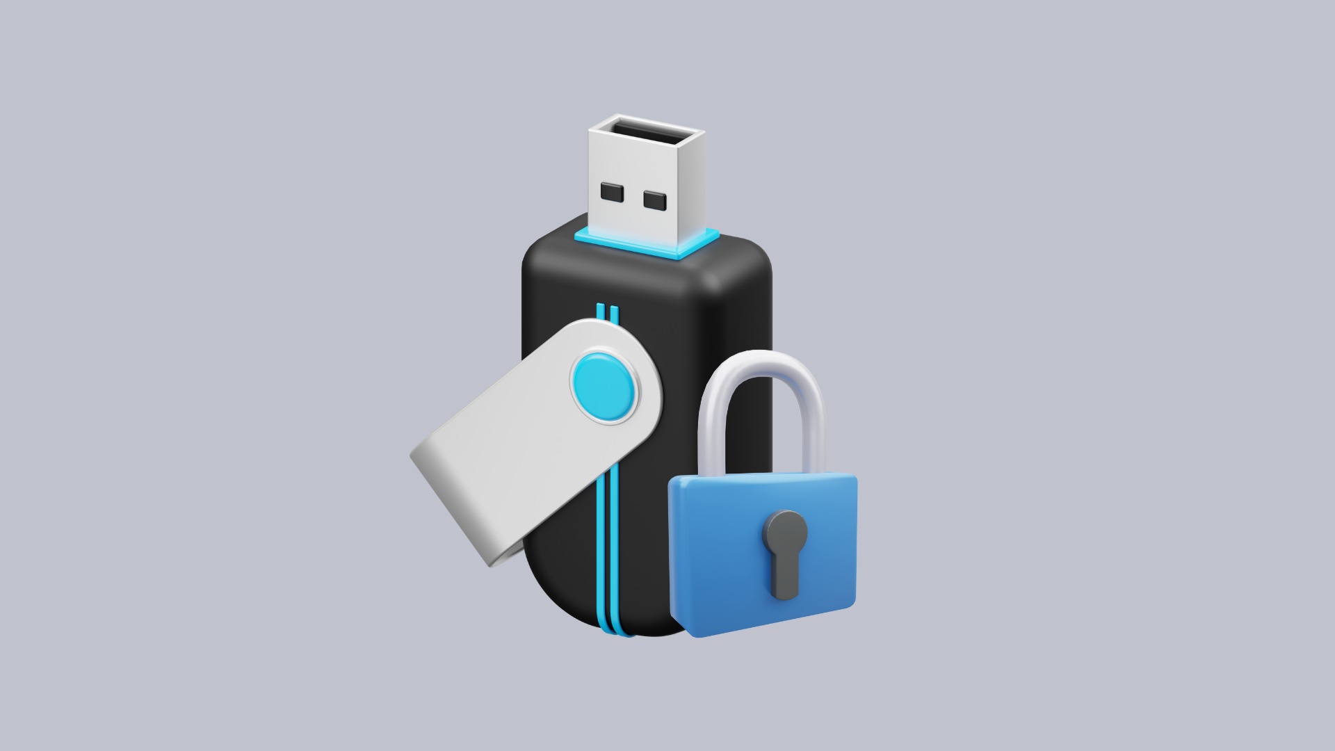 ¿Por qué la Seguridad USB es vital para Proteger tu Empresa?